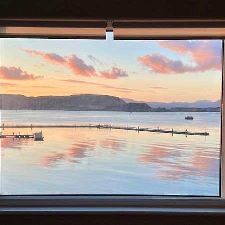 Appartement Island View à Oban Extérieur photo